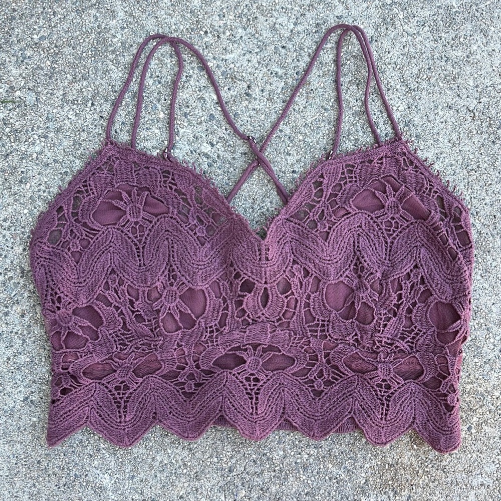 Free People FP One Adella Bralette